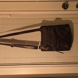 Marco Buggiani cross body bag